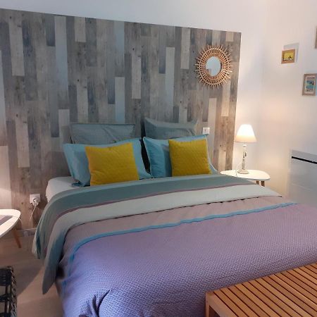 Bed and Breakfast Escale En Baie. Pontaubault Zewnętrze zdjęcie